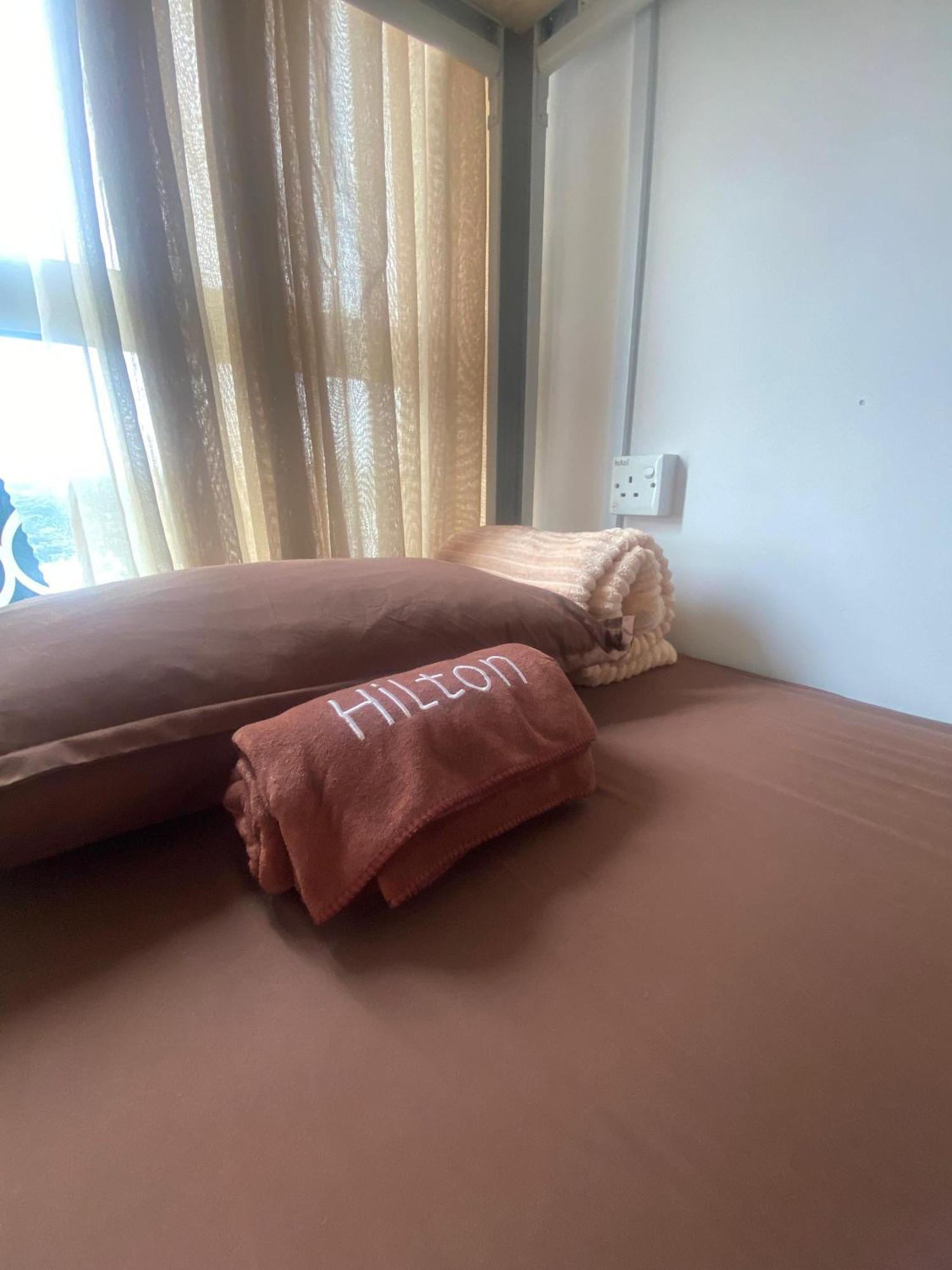 Regalia Bestfriend Hostel Kuala Lumpur Bagian luar foto